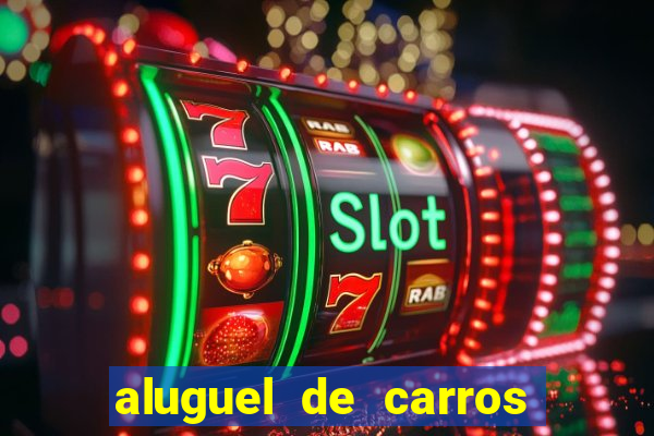 aluguel de carros para casamento recife